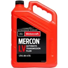 Трансмиссионное масло Ford Motorcraft Mercon XT105Q3LV 4.73л