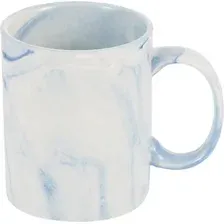 Кружка Gipfel Marble Blue 52691 (синий)