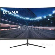 Игровой монитор Digma Overdrive 27A511F