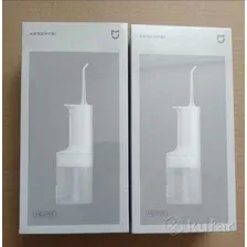 Ирригатор  Xiaomi Water Flosser 2 MEO705 (белый, международная версия)