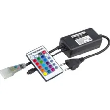Контроллер для дюралайта Elektrostandard 220V 5050 RGB LS001/LSC011