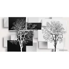Фотообои Citydecor Дерево 3D Инь-Янь 300x150