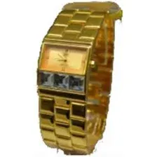 Наручные часы Q&amp;Q GB37J001
