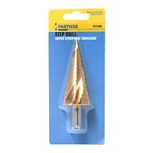 Сверло PARTNER PA-44740S