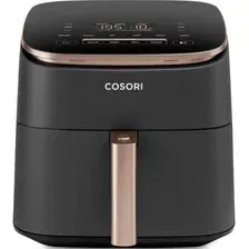 Аэрогриль (аэрофритюрница) Cosori TurboBlaze Chef Edition Air Fryer CAF-DC602-KEUR