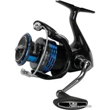 Рыболовная катушка Shimano Nexave FI 2500 NEX2500FI