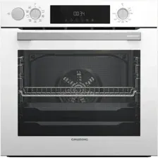 Электрический духовой шкаф Grundig GEBM12300WSA