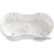 Монтажная коробка (подрозетник) Bylectrica К-228 исп.1