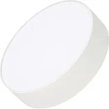 Светодиодная панель Arlight SP-RONDO-R210-20W Warm3000 022231(2)