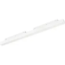 Трековый светильник Arlight MAG-ORIENT-FLAT-L465-16W Warm3000 WH 80deg / 035842