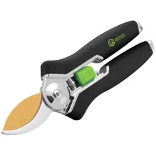 Секатор лепестковый TITANIUM 1383 ЦИ
