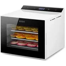 Сушилка для овощей и фруктов Kitfort KT-4952