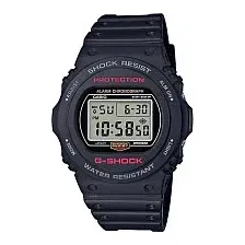 Наручные часы Casio DW-5750E-1ER
