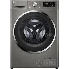 Стиральная машина LG F4R6VYGCP