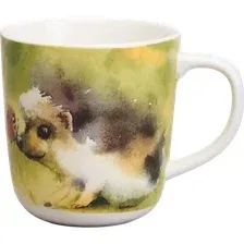 Кружка Lefard Animal World 409-205