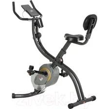 Велотренажер DFC X-Bike / B3386R