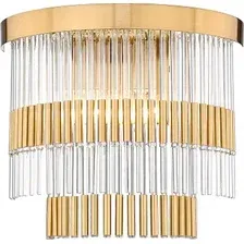 Бра Divinare Brillante 6813/17 AP-2