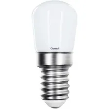 Светодиодная лампочка General Lighting E14 5 Вт 4500 К GLDEN-T25-E14-5-P-220-4500