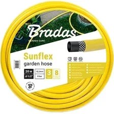 Шланг Bradas Sunflex 15 мм (5/8", 50 м) [WMS5/850]