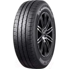 Летние шины Triangle ConneX Van TV701 215/70R16C 108/106T