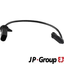 Датчик, износ тормозных колодок JP GROUP 1197302200