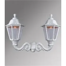 Бра уличное Fumagalli Noemi E35.181.000.WXH27