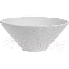 Салатник Corone Grafica XSY3123 фк6933 (белый)