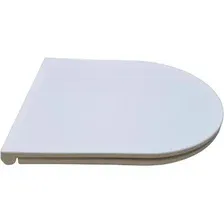 Сиденье для унитаза Aquatek AQ00091-00