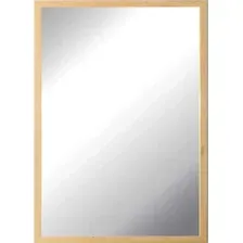 Зеркало EMZE Прямоугольное 50x70 DK4002.DUB (дуб)