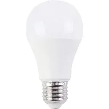 Светодиодная лампочка In Home E27 15W 12-48B 6500K A60 4690612036366