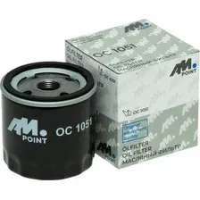 Масляный фильтр AM Point OC1051
