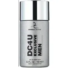 Туалетная вода Dorall Collection DC4U Exclusive Men EdT (100 мл)