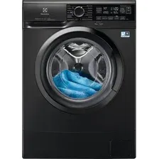 Стиральная машина Electrolux SensiCare 600 EW6SM326DP