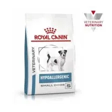Royal Canin Hypoallergenic Small Dog 3,5 кг