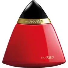 Парфюмерная вода Mauboussin In Red (100мл)