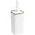 Ершик для унитаза Violet WC Rif 132602 (белый)