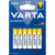 Батарейка Varta Energy AAA V04103229416 (6 шт)