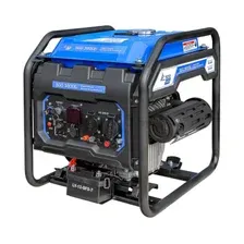 Бензиновый генератор ТСС SGG 3800EI 060046