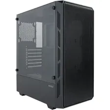 Корпус Ginzzu RX120