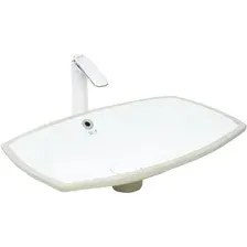 Умывальник WeltWasser Deilbach 6076
