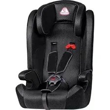 Детское автокресло Capsula MT6 (pantera black)