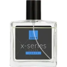 Туалетная вода Avon X-Series Puls Force (45мл)