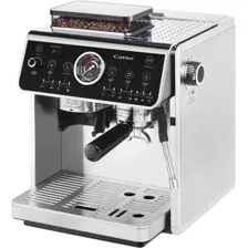 Рожковая кофеварка Catler ES 910