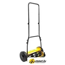 Барабанная газонокосилка Champion MM4026