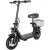 Электросамокат Kugoo C1 Plus СПМ