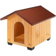 Будка Ferplast Domus Extra Large 87004000