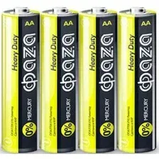 Батарейка Фаza Heavy Duty Shrink-4 R6 5002296