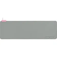 Коврик для стола Razer Goliathus Chroma Extended Quartz Pink