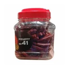 For Dogs Рецепт №41 - Кабаносы из утки 500 г