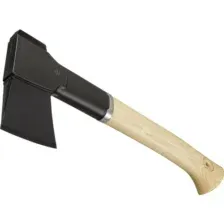 Топор+точилк Fiskars Norden N7